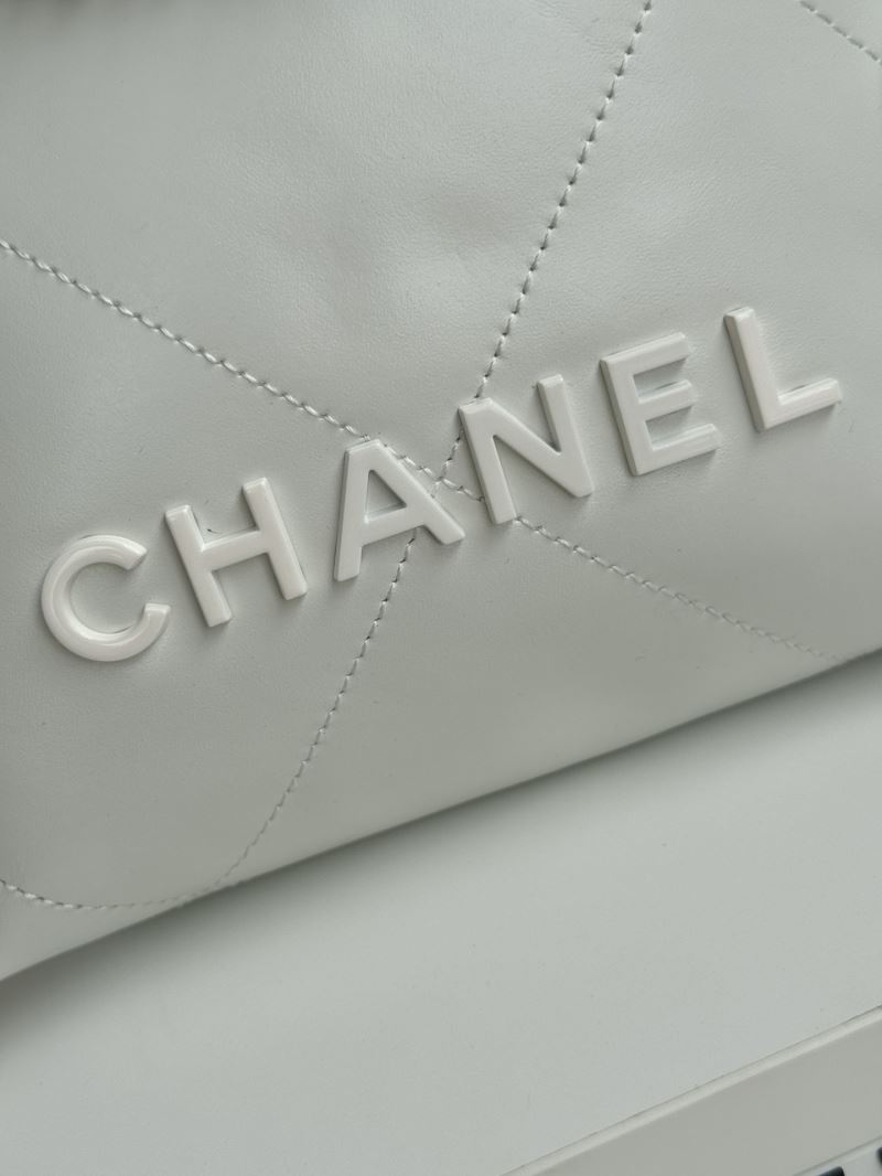 Chanel Shopping Bags